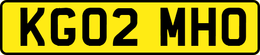 KG02MHO