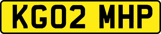 KG02MHP