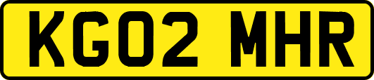 KG02MHR