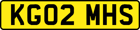 KG02MHS