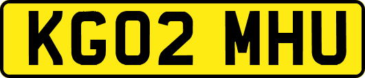 KG02MHU