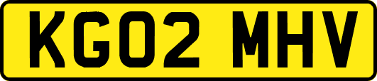 KG02MHV