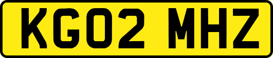 KG02MHZ