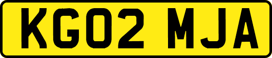 KG02MJA