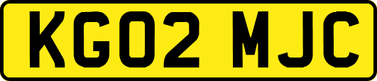KG02MJC