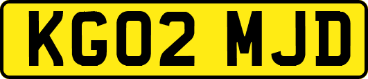 KG02MJD