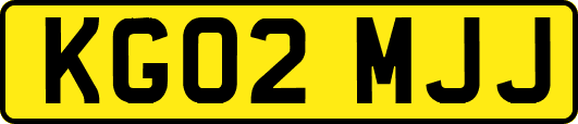 KG02MJJ