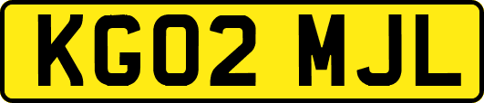 KG02MJL