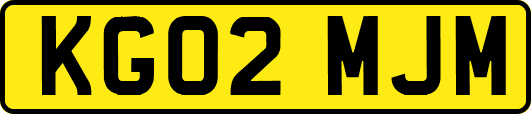 KG02MJM