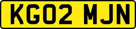 KG02MJN