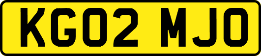 KG02MJO