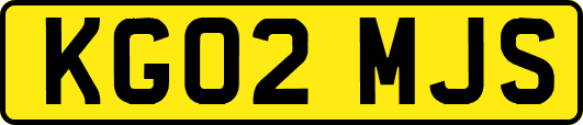 KG02MJS