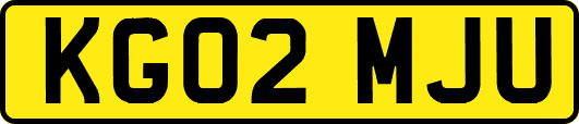 KG02MJU