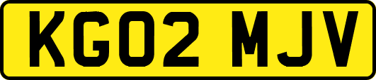 KG02MJV