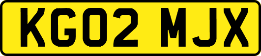 KG02MJX