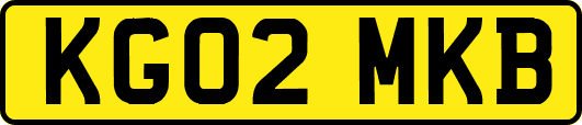 KG02MKB