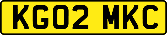 KG02MKC