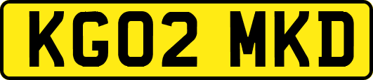 KG02MKD
