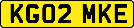 KG02MKE