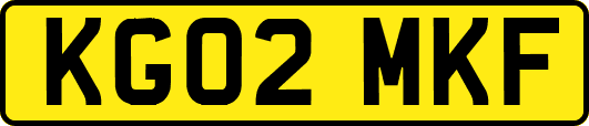 KG02MKF