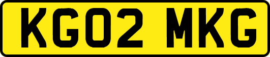 KG02MKG