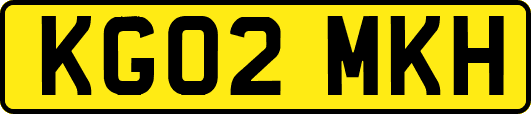 KG02MKH