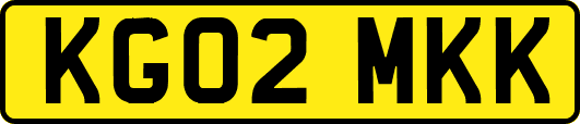KG02MKK