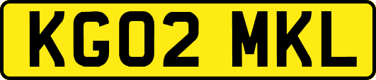 KG02MKL