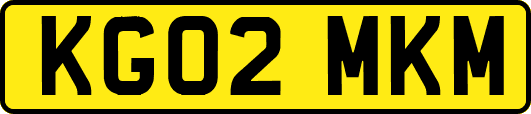 KG02MKM