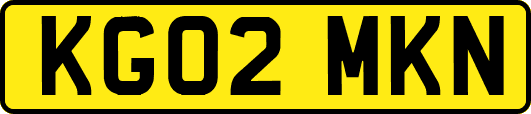 KG02MKN