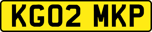 KG02MKP