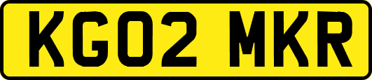KG02MKR