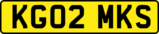 KG02MKS