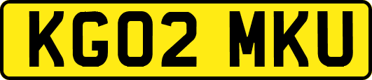 KG02MKU