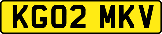 KG02MKV