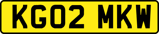 KG02MKW