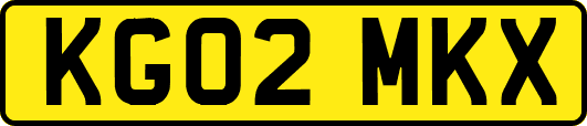 KG02MKX