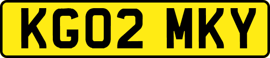 KG02MKY