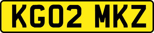 KG02MKZ