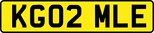 KG02MLE