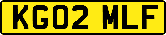 KG02MLF