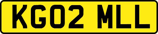 KG02MLL