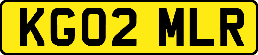 KG02MLR