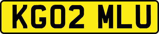 KG02MLU
