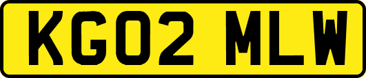 KG02MLW