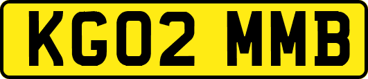 KG02MMB