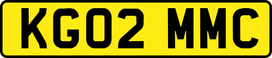 KG02MMC