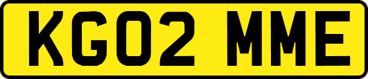 KG02MME