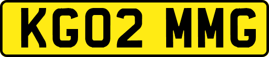 KG02MMG
