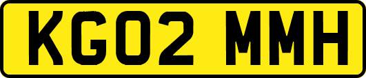 KG02MMH